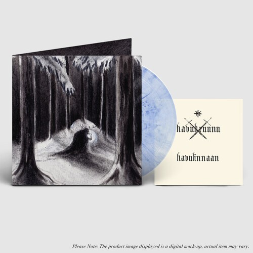 Havukruunu - Havulinnaan