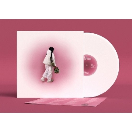 Yuno - Blest (Loser Edition White Vinyl)