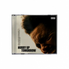 The Weeknd - Hurry Up Tomorrow