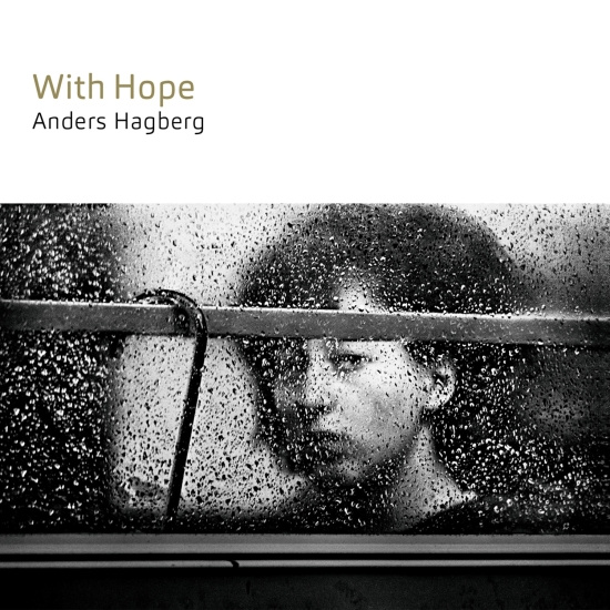 Anders Hagberg - With Hope