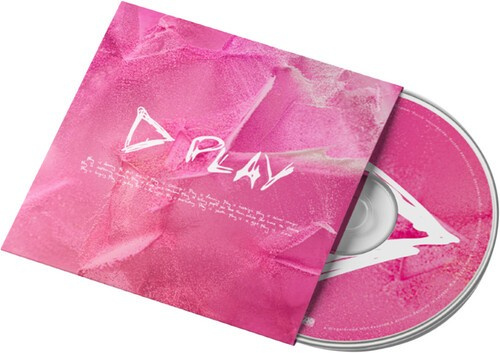 Ed Sheeran - Play (Cd Standard)