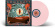 Domkraft - Domkraft (Rose Vinyl LP) Domkraft - Domkraft (Rose Vinyl LP)