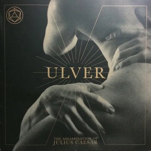 Ulver - The Assassination Of Julius Caesar