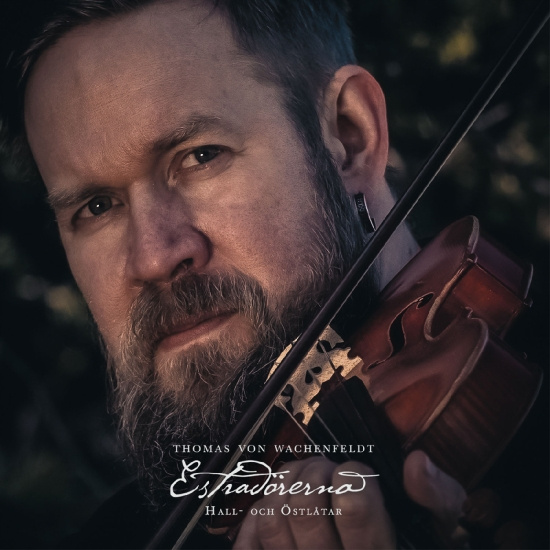 Von Wachenfeldt Thomas - Estradörerna