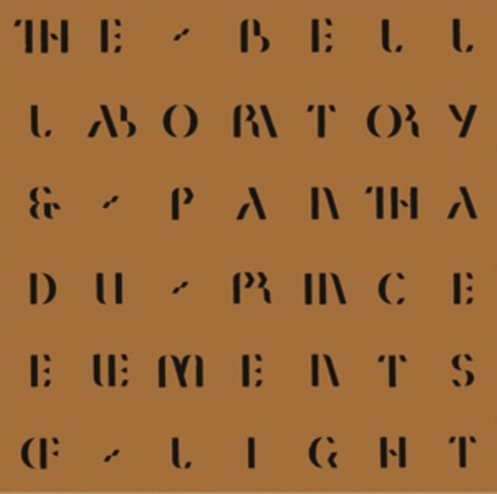 Pantha Du Prince & The Bell Laborat - Elements Of Light
