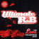 Blandade Artister - Ultimate R&B Love 2010 Blandade Artister - Ultimate R&B Love 2010