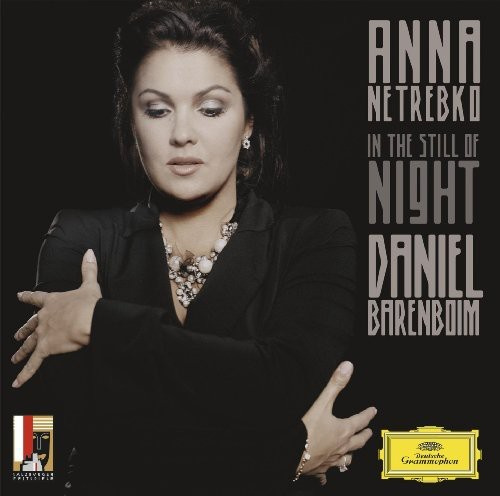 Netrebko Anna/Barenboim Daniel - In The Still Of The Night
