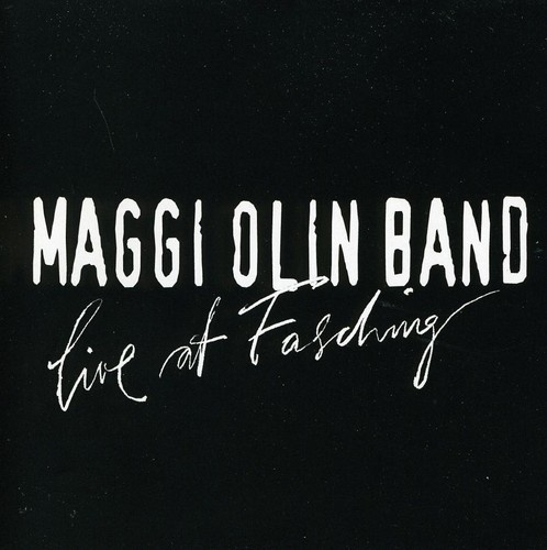 Olin Maggi - Live At Fasching