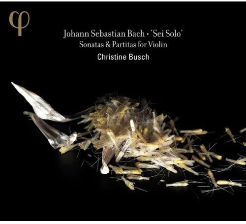 Bach - Sei Solo