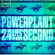 Powerplant - 24 Lies Per Second Powerplant - 24 Lies Per Second