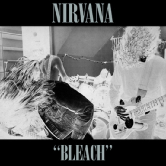 Nirvana - Bleach (Digipak)