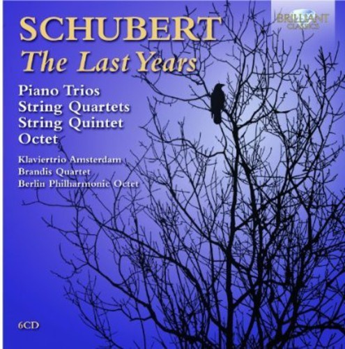 Schubert - The Last Years