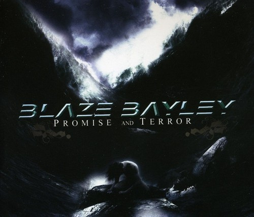 Bayley Blaze - Promise And Terror