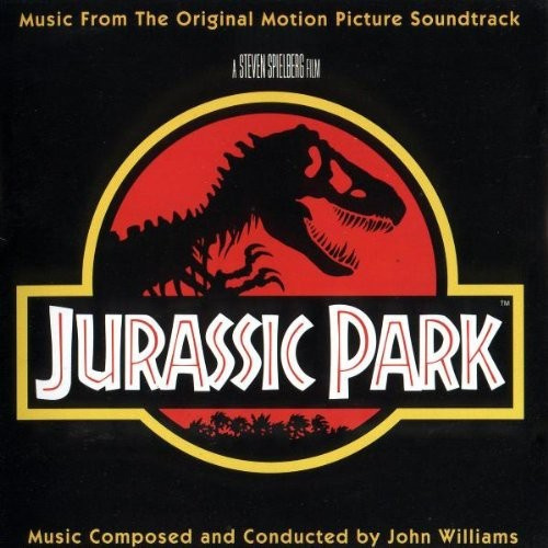 John Williams - Jurassic Park