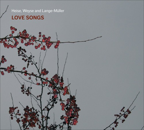 Various Composers - Love Songs