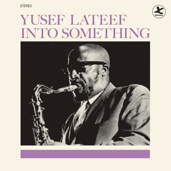Yusef Lateef - Into Something