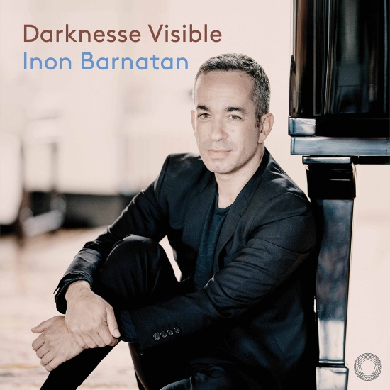Inon Barnatan - Darknesse Visible