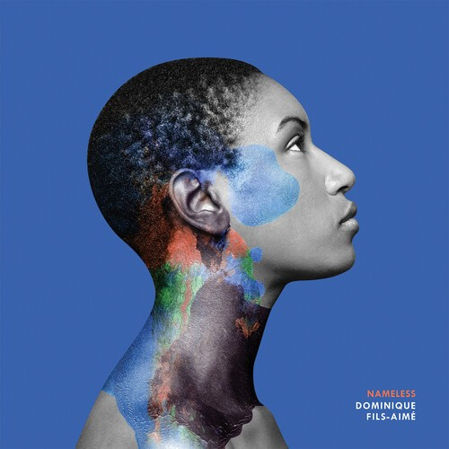 Dominique Fils-Aimé - Namelass