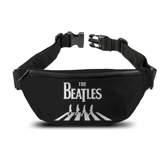 Beatles - Abbey Road B/W Bum Bag