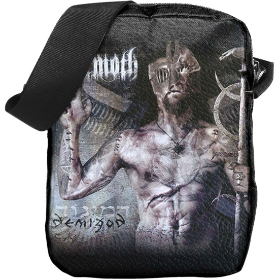 Behemoth - Demigod Crossbody Bag
