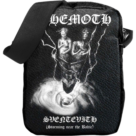 Behemoth - Sventevith Crossbody Bag
