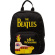 Beatles - Sub Film Mini Backpack Beatles - Sub Film Mini Backpack