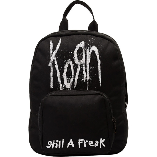 Korn - Still A Freak Mini Backpack