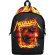 Metallica - Jump In The Fire Daypack Metallica - Jump In The Fire Daypack