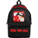 Metallica - Kill Em All 1 Daypack Metallica - Kill Em All 1 Daypack