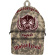 Motorhead - England White Daypack Motorhead - England White Daypack
