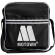 Motown - Motown Logo Messenger Bag Motown - Motown Logo Messenger Bag
