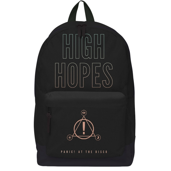 Panic! At The Disco - High Hope Backpack