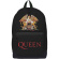 Queen - Crest Backpack Queen - Crest Backpack