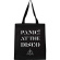 Panic! At The Disco - Death Of A Bachelor Tote Bag Panic! At The Disco - Death Of A Bachelor Tote Bag