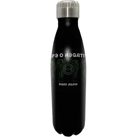 Type O Negative - Dead Again Drinks Bottle