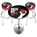 Green Day - American Idiot Bar Set Green Day - American Idiot Bar Set