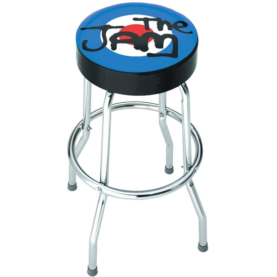 The Jam - Target Bar Stool