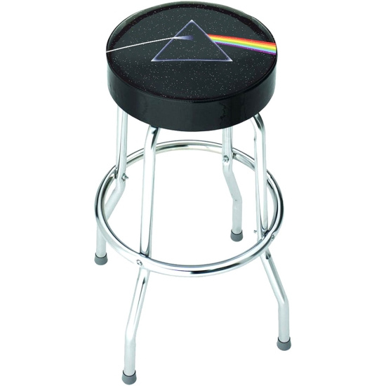 Pink Floyd - The Dark Side Of The Moon Bar Stool