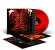 Azure Emote - Cryptic Aura (Red Vinyl Lp) Azure Emote - Cryptic Aura (Red Vinyl Lp)