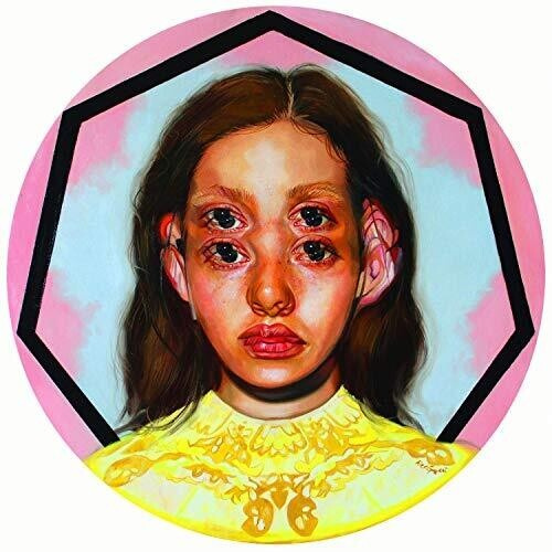Melt Yourself Down - 100% Yes