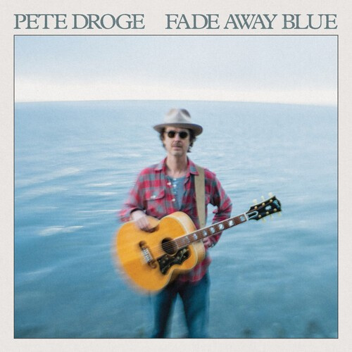 Droge Pete - Fade Away Blue