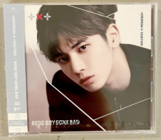 Tomorrow X Together - Good Boy Gone Bad