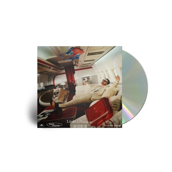 Cian Ducrot - Little Dreaming