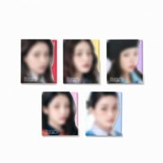 Illit - Bomb (Gllit Ver.) (Random Ver.)