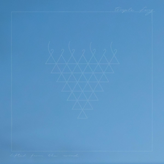 Temple Fang - Lifted From The Wind