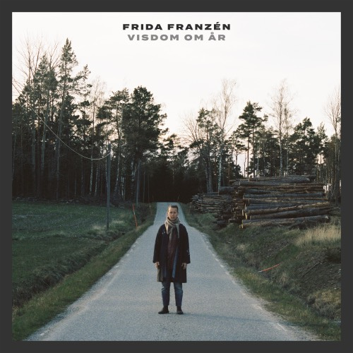 Frida Franzén - Visdom Om År