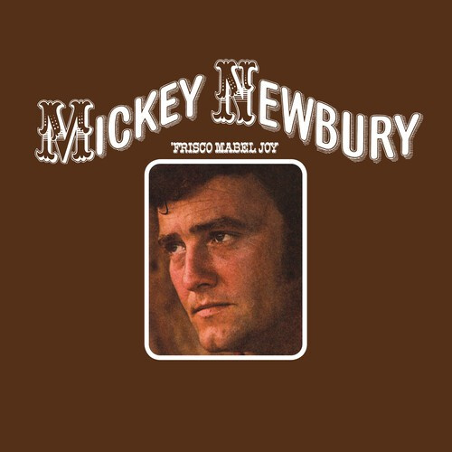 Newbury Mickey - Frisco Mabel Joy
