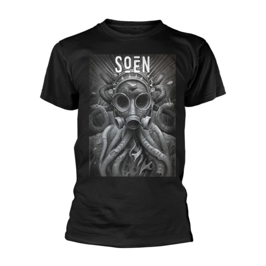 Soen - T/S Incendiary (L)