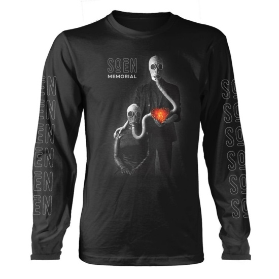 Soen - L/S Memorial (S)