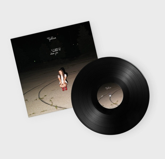 Lipsticism - Wanted To Show You